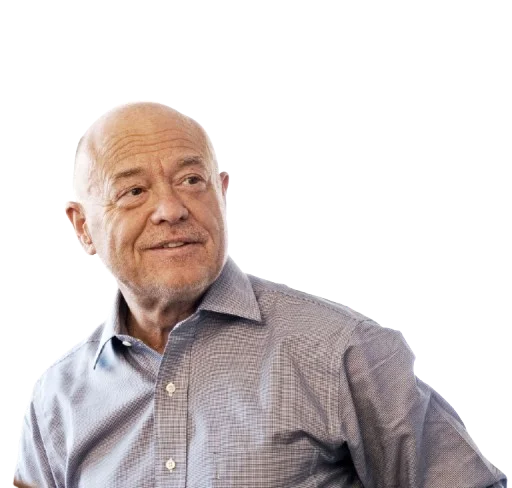 Prof. Dr. Bodo W. Lambertz, founder of Apani
