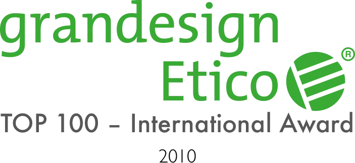 Grandesign Etico International Award 2010 — Apani Underwear