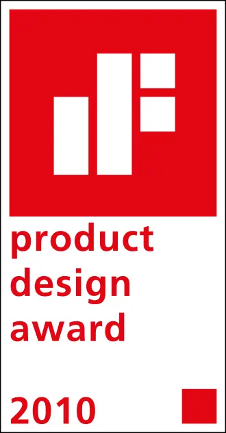 iF Product Design Award 2010 — Apani Underwear