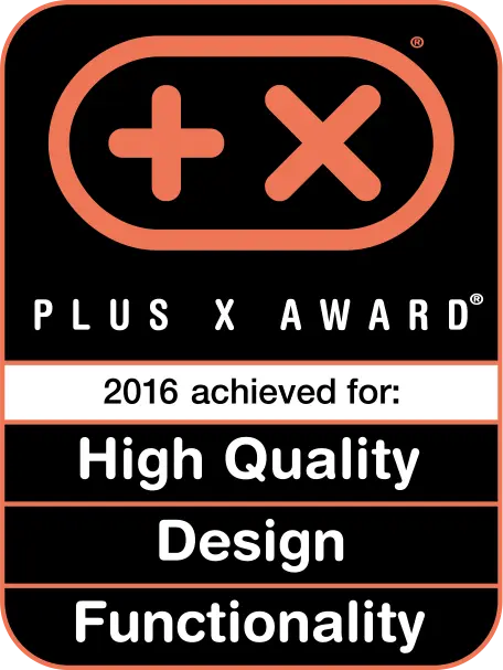 Plus X Award 2016 — Apani by X-Bionic Fastflow