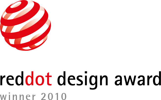 Red Dot Design Award 2010 — Apani Underwear