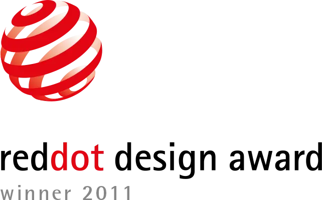 Red Dot Design Award 2011 — Apani Anatomical Outerwear