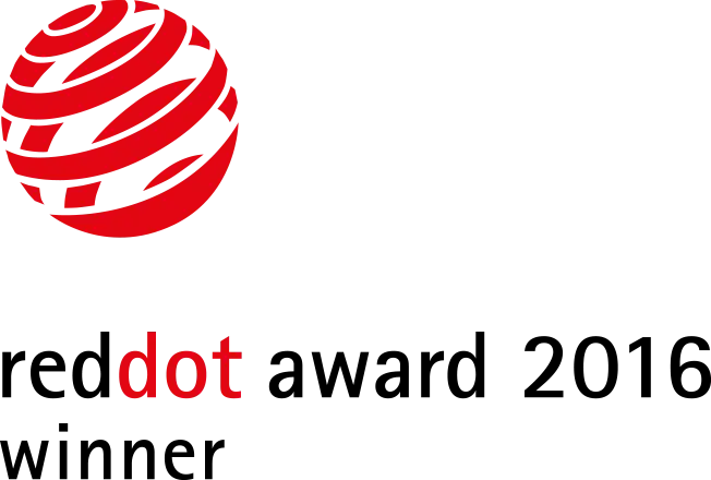 Red Dot Award 2016 — Apani by X-Bionic Fastflow